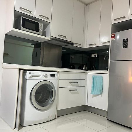 Mercu Summer Suites Kuala Lumpur Bukit Bintang By Classy Экстерьер фото